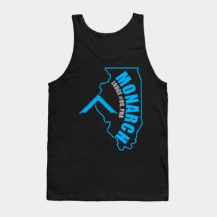 M99 WM Tank Top